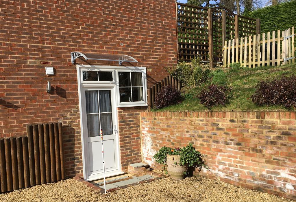 High Banks Studio Sevenoaks Exterior photo